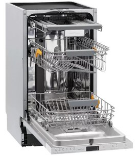 Встраиваемая посудомоечная машина KRONA WESPA 45 BI фото в Тюмени