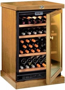 Винный шкаф IP CEXP 45-6 RU фото в Тюмени