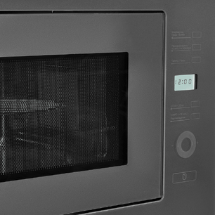 Встраиваемая микроволновая печь Maunfeld MBMO.25.7GG фото 4 в Тюмени