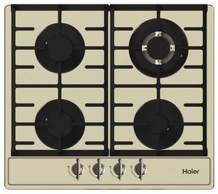 Варочная панель Haier HHX-M64ATQBC фото в Тюмени