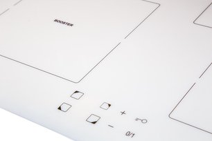 Варочная панель Kuppersberg FA6IF W фото 3 в Тюмени