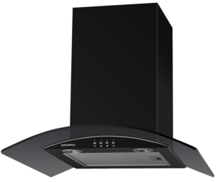Вытяжка Маунфилд ANCONA PLUS 60 BLACK фото в Тюмени Вытяжка Maunfeld ANCONA PLUS 60 BLACK фото в Тюмени