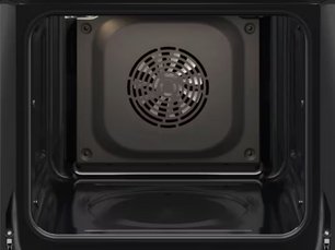 Духовой шкаф Electrolux EOD5F70BX фото 3 в Тюмени