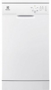 Посудомоечная машина Электролюкс SEA91310SW фото в Тюмени Посудомоечная машина Electrolux SEA91310SW фото в Тюмени
