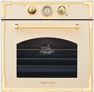 Духовой шкаф Куперсберг RC 699 C Gold фото в Тюмени Духовой шкаф Kuppersberg RC 699 C Gold фото в Тюмени