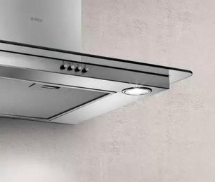 Вытяжка ELICA FLAT GLASS IX/A/60 фото 4 в Тюмени Вытяжка ELICA FLAT GLASS IX/A/60 фото 4 в Тюмени