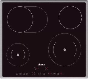 Независимая варочная панель Neff T43R20N0 фото в Тюмени