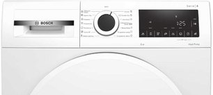 Сушильная машина Bosch WQG24100OE фото 2 в Тюмени