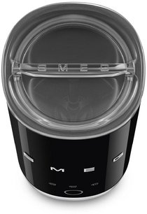 Вспениватель молока Smeg MFF02BLEU фото 4