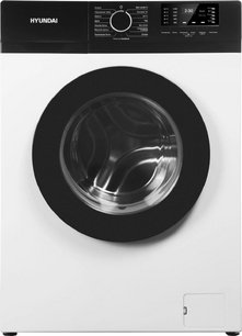 Стиральная машина Hyundai WME6009 фото в Тюмени