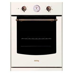 Духовой шкаф Кертинг OKB 4604 CRI фото в Тюмени Духовой шкаф Korting OKB 4604 CRI фото в Тюмени