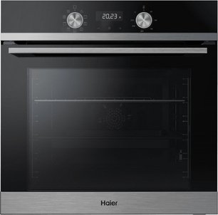 Духовой шкаф Хайер HOQ-K2ANN3BX фото в Тюмени Духовой шкаф Haier HOQ-K2ANN3BX фото в Тюмени