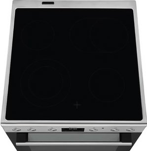 Электрическая плита AEG CCB6446CBM фото 4 в Тюмени