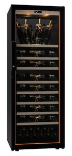 Шкаф для шампанского EuroCave V-CHAMP-L CHL-8002 фото в Тюмени