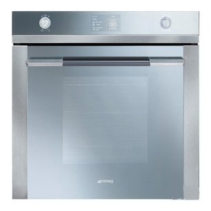 Духовой шкаф Смег SFP130 фото в Тюмени Духовой шкаф Smeg SFP130 фото в Тюмени