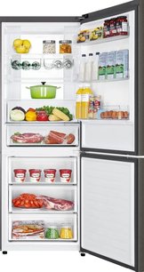 Холодильник Хайер C4F744CMG фото 4 в Тюмени Холодильник Haier C4F744CMG фото 4 в Тюмени