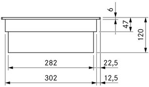 Варочная панель WOK BORA CKIW фото 3 в Тюмени