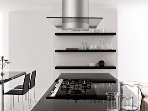 Вытяжка Маунфилд BERTA PLUS 90 Inox фото 2 в Тюмени Вытяжка Maunfeld BERTA PLUS 90 Inox фото 2 в Тюмени