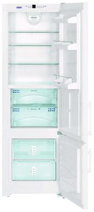 Холодильник Либхер CBP 3613 Comfort BioFresh фото 2 в Тюмени Холодильник Liebherr CBP 3613 Comfort BioFresh фото 2 в Тюмени