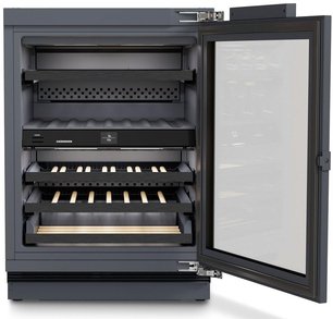 Встраиваемый винный шкаф Liebherr UWpri 3762 Vinidor Selection фото 4 в Тюмени