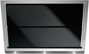 Вытяжка Фалмек Gleam 90 ix (800) ECP black фото в Тюмени Вытяжка Falmec Gleam 90 ix (800) ECP black фото в Тюмени