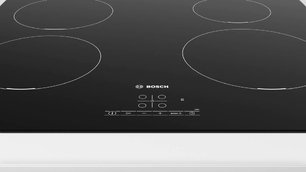 Индукционная варочная панель Bosch PIE611BB5E фото 3 в Тюмени
