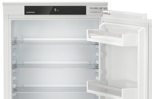 Встраиваемый холодильник Либхер IRd 3950 Prime фото 4 в Тюмени Встраиваемый холодильник Liebherr IRd 3950 Prime фото 4 в Тюмени