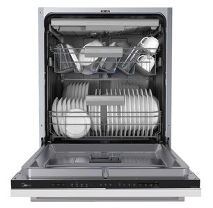 Встраиваемая посудомоечная машина Мидеа MID60S140i фото 2 в Тюмени Встраиваемая посудомоечная машина Midea MID60S140i фото 2 в Тюмени