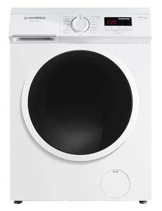 Стиральная машина Маунфилд MFWM106WH05 фото 2 в Тюмени Стиральная машина Maunfeld MFWM106WH05 фото 2 в Тюмени