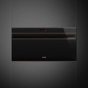 Духовой шкаф Смег SFPR9604TNR фото 2 в Тюмени Духовой шкаф Smeg SFPR9604TNR фото 2 в Тюмени