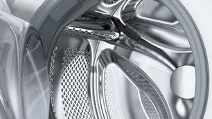 Стиральная машина Бош WAN2011BPL фото 4 в Тюмени Стиральная машина Bosch WAN2011BPL фото 4 в Тюмени