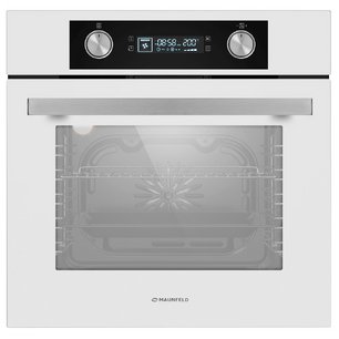 Духовой шкаф Maunfeld AEOH6062W фото в Тюмени