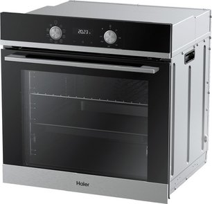 Духовой шкаф Хайер HOQ-K2ANN3BX фото 3 в Тюмени Духовой шкаф Haier HOQ-K2ANN3BX фото 3 в Тюмени