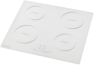 Стеклокерамическая варочная панель Zigmund Shtain CI 35.6 W фото 3 в Тюмени