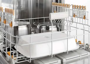 Встраиваемая посудомоечная машина Миле G6660 SCVi фото 4 в Тюмени Встраиваемая посудомоечная машина Miele G6660 SCVi фото 4 в Тюмени