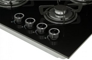 Газовая варочная панель Schaub Lorenz SLK GY6008 фото 4 в Тюмени