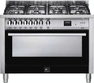 Варочный центр Lofra PNMG126GVGT/2Ci фото в Тюмени