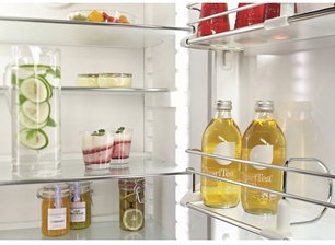 Холодильник Либхер KBgb 3864 Premium BioFresh фото 4 в Тюмени Холодильник Liebherr KBgb 3864 Premium BioFresh фото 4 в Тюмени