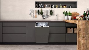 Встраиваемая посудомоечная машина Neff S853HKX50R фото 3 в Тюмени