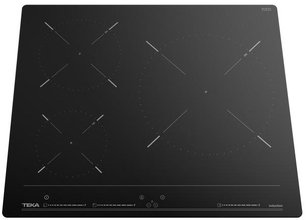 Варочная панель Teka IBC 63010 MSS BLACK фото 3 в Тюмени