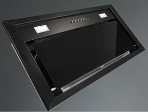 Встраиваемая вытяжка Фалмек BUILT-IN 70 MAX BK фото 2 в Тюмени Встраиваемая вытяжка Falmec BUILT-IN 70 MAX BK фото 2 в Тюмени
