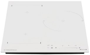 Варочная панель Maunfeld CVI453SBWH LUX Inverter фото 3 в Тюмени