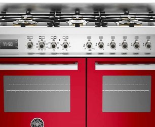 Варочный центр Bertazzoni PRO100 5I MFE D ROT фото 2 в Тюмени