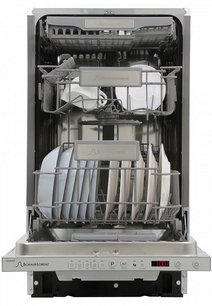 Встраиваемая посудомоечная машина Шауб Лоренц SLG VI4510 фото 3 в Тюмени Встраиваемая посудомоечная машина Schaub Lorenz SLG VI4510 фото 3 в Тюмени