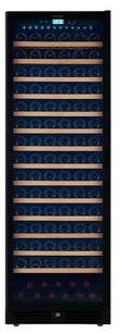 Встраиваемый винный шкаф CellarPrivate CP165-1TBH фото 2 в Тюмени