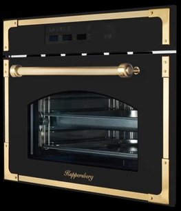 Пароварка Kuppersberg RS 969 ANT фото 2 в Тюмени