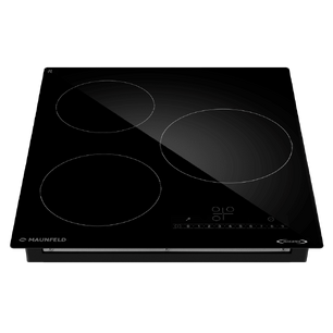 Варочная панель Maunfeld AVI4533SBK фото 4 в Тюмени