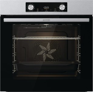 Духовой шкаф Горение BO6737E02X фото в Тюмени Духовой шкаф Gorenje BO6737E02X фото в Тюмени