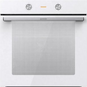 Духовой шкаф Горение BO6717E03W фото в Тюмени Духовой шкаф Gorenje BO6717E03W фото в Тюмени