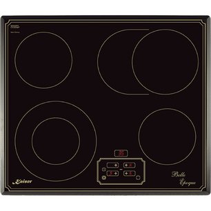 Независимая варочная поверхность Kaiser KCT 6912 FBE фото в Тюмени